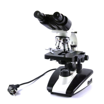 Мікроскоп біокулярний XSP-2CA Zenith Lab