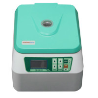 Центрифуга лабораторная СМ-3M.01 MICROmed