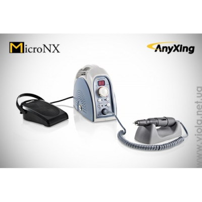Портативная бормашина AnyXing 300S