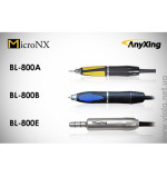 Микродвигатели бесколлекторного типа BL-800B