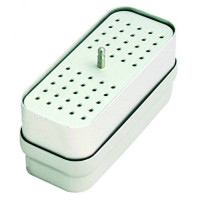 Бокс ендодонтичний ENDO COMPACT BASIC, 180198