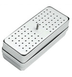 Бокс ендодонтичний MINI ENDO BASIC, 180199