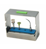 Мультиподставка MULTIPLUG 2 + 2 для стоматологических инструментов, 190421