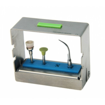 Мультиподставка MULTIPLUG 2 + 2 для стоматологических инструментов, 190421