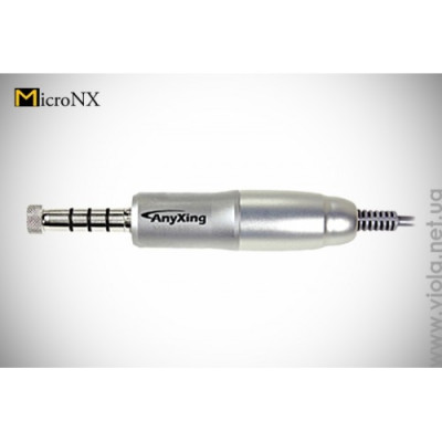Мікродвигуни Micro-NX MAX-88ES