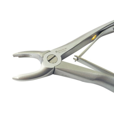 Легкие щипцы для детей 3251s Easy Forceps For Children Легкие щипцы для детей 3251s Easy Forceps For Children фото 3