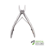 Легкие щипцы для детей 3251s Easy Forceps For Children