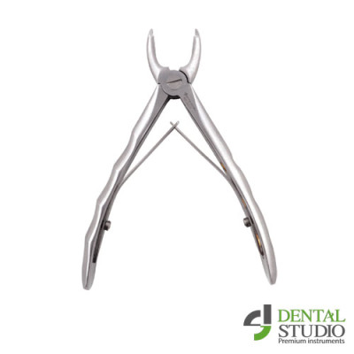 Легкие щипцы для детей 3251s Easy Forceps For Children
