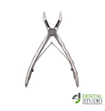 Легкие щипцы для детей 3255s Easy Forceps For Children