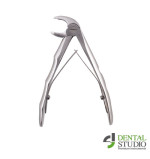 Легкие щипцы для детей 3259s Easy Forceps For Children