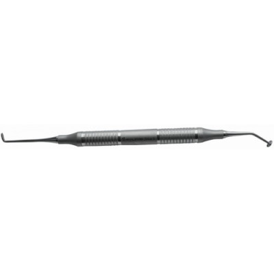Набір кюрет для синус-ліфтингу Sinus Curette 7096 Набір кюрет для синус-ліфтингу Sinus Curette 7096 фотографія 2