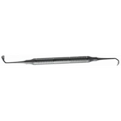 Набір кюрет для синус-ліфтингу Sinus Curette 7096 Набір кюрет для синус-ліфтингу Sinus Curette 7096 фотографія 4