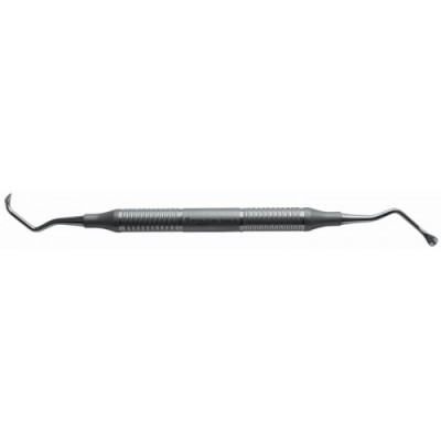 Набір кюрет для синус-ліфтингу Sinus Curette 7096 Набір кюрет для синус-ліфтингу Sinus Curette 7096 фотографія 5