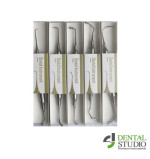 Набор кюрет для синус-лифтинга Sinus Curette 7096