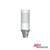 Абатмент золотой UCLA IS, d=4.5, SCRP Multi
