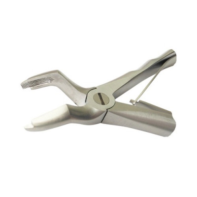 Легкие щипцы EASY FORCEPS 3253 Легкие щипцы EASY FORCEPS 3253 фото 6