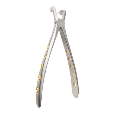 Легкие щипцы EASY FORCEPS 3253 Легкие щипцы EASY FORCEPS 3253 фото 5