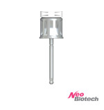 Викрутка ручна кутова, HDA1220