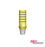 Циліндр CAD CAM d=4.5, шестигранник