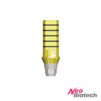 Цилиндр CAD CAM d=4.5, шестигранник
