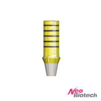 Цилиндр CAD CAM d=4.5, без шестигранника