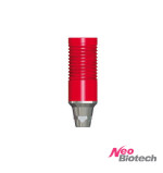 Абатмент КХМ UCLA з шестигранником SCRP, d=4.5, h=1,0