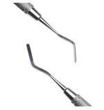 Двостороння гладилка HEIDEMANN 1, N0455-R