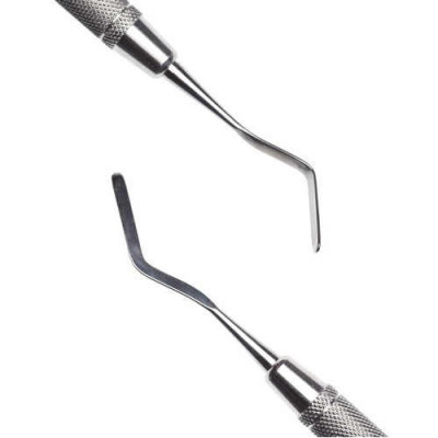 Двостороння гладилка HEIDEMANN 1, N0455-R