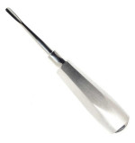 Элеватор прямой LUXATION 3mm, N0861