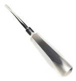 Элеватор изогнутый LUXATION 3mm, N0863