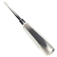 Елеватор вигнутий LUXATION 3mm, N0863