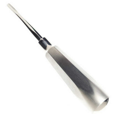 Елеватор вигнутий LUXATION 3mm, N0863