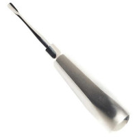 Елеватор прямий LUXATION 5mm, N0865