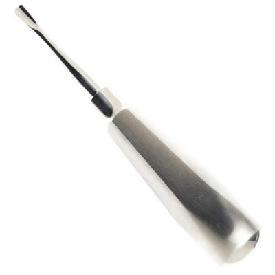 Елеватор прямий LUXATION 5mm, N0865