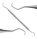 Кюрета Gracey 3/4, SD-1047-04