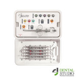 Набір для відкритого (латерального) синус-ліфтингу Sinus Lateral Approach Kit