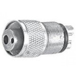 Перехідник з 4-х канального шланга на 2-х канальний інструмент SR-306