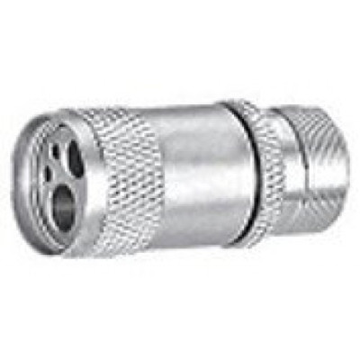 Перехідник з 2-х канального шланга на 4-х канальний інструмент SR-307