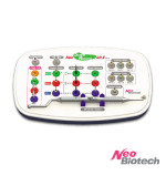 Набір для видалення зламаних гвинтів з імплантатів Neo Screw Remover Kit (SR-II)