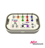Набор S-Mini Kit (для установки имплантатов S-Mini)