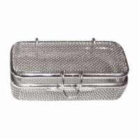Лоток с ложементом сверхтонкий / ультра тонкий 80x40x20, YSF-5600