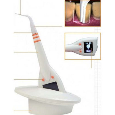 Пародонтальний зонд pa-on, OrangeDental Пародонтальний зонд pa-on, OrangeDental фотографія 3