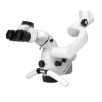 Операційний мікроскоп Alltion АМ-5000