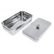  Стерилізаційні бікси, лотки та корзини 