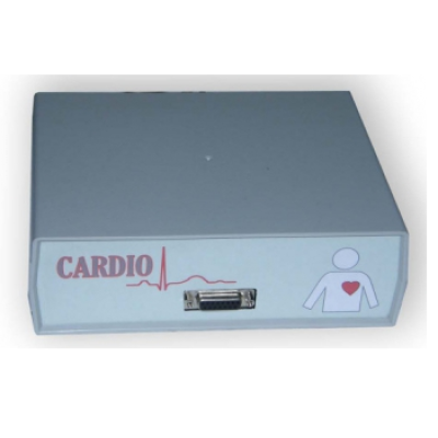 Электрокардиограф CARDIO МИДАС 12-канальный кардиограф медицинский аппарат ЭКГ