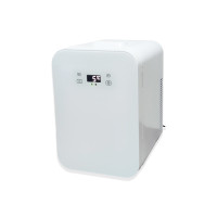 Міні холодильник мод. 10L, об'єм 10 л з LED-дисплеєм